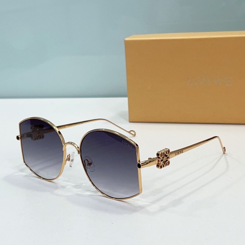 Loewe Sunglasses